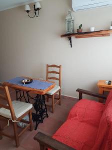 Departamento Aires de las Sierras