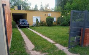 Casa a 5 km de Villa de Las Rosas