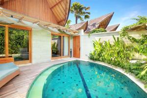 Sini Vie Resort & Spa Seminyak by Ini Vie Hospitality