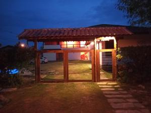 Pousada Cipó Paraty