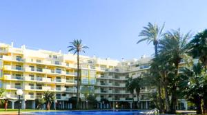 Lagos del Castillo Atico Duplex con piscina privada by costablancarent