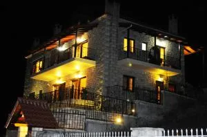 Elatodasos - Klávsion