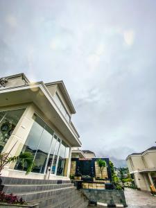 AL Jumeirah Resort Puncak