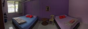 Apple Boutique Homestay