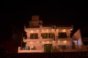 Ganga Monastery