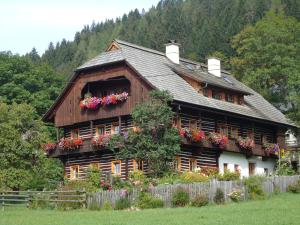 Leebhof - 3hvězdičkové hotely ve městě Patergassen