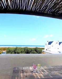 Serenity - 4-star hotels in Velddrif