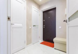 Apartments on Kopernyka