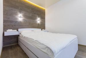 Apartments on Kopernyka