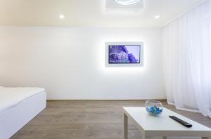 Apartments on Kopernyka