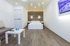 Apartments on Kopernyka