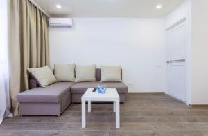 Apartments on Kopernyka