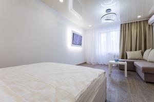 Apartments on Kopernyka