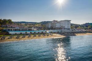 Mount Athos Resort Halkidiki Greece
