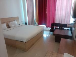 Clarks Inn Express, Jammu