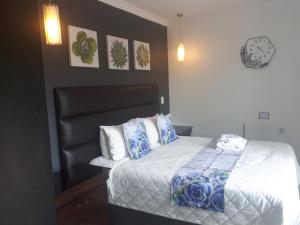 Vignes Guest Lodge