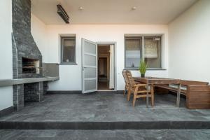 Villa Aquamarin Buhaz