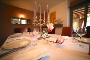 Hotel Restaurant Le Lion dOr