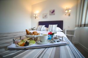 Hotel Restaurant Le Lion dOr