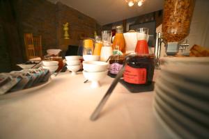 Hotels Hotel Restaurant Le Lion d'Or : photos des chambres
