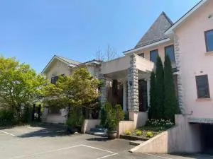 Auberge Mermaid - Oishi