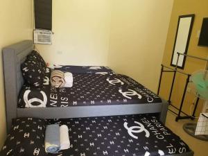 Lucena Megs Studio Apmnt Deluxe rm-Near SM-Wifi