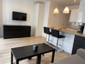 Appartements Maison le Bac Paris Aparthotel : photos des chambres