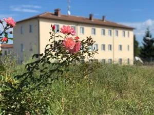 住宅购物中心公寓 - Cassano Spinola