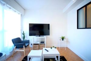 Appartements city affaire : memorial 1 : photos des chambres