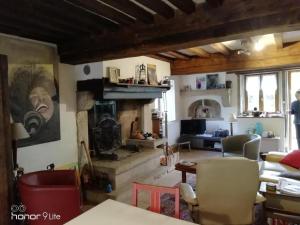 maison entiere le Lavoir