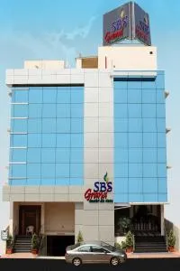 SBS Grand - Pīlamedu