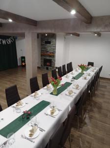 APARTAMENTY BIESZCZADZKI HORYZONT
