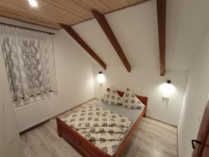 APARTAMENTY BIESZCZADZKI HORYZONT