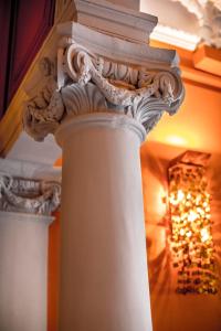 Hotels Le Grand Hotel : photos des chambres