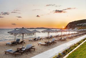 Mount Athos Resort Halkidiki Greece