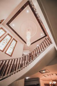 Stay Inn Pasteur Bandung, Husein Sastranegara Airport