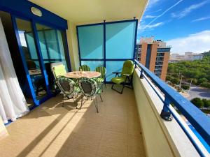 A468 - Villamar - 2004 Finestrat s.l.