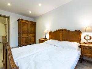 VacationClub – Jerzego Apartament 23