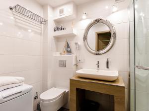 VacationClub – Jerzego Apartament 23