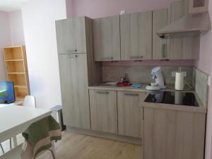 Appartements Au Puy Saint Jacques : photos des chambres