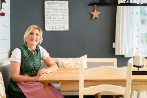 Haus Fellner by A-Appartments