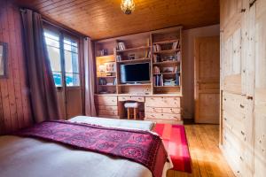 CHALET Les Chouchous