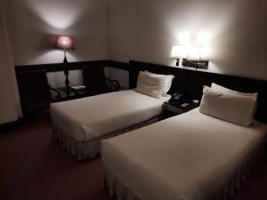 Budget Single Room room in Al safina Hotel