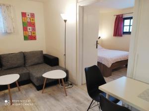 Ubytovanie Filloména