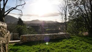 Maisons de vacances Maison dans les Cevennes : photos des chambres