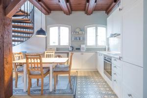 Altes Kontorhaus Steuerbord