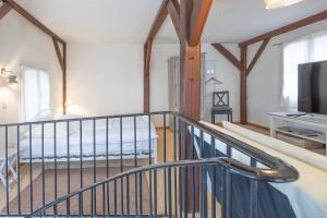 Altes Kontorhaus Steuerbord