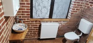 Casa Grigorescu, Cerna, Vaideeni, Valcea