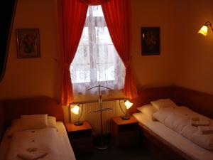 Penzión Zlatý Jeleň