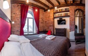 Double or Twin Room room in Bronza Hotel